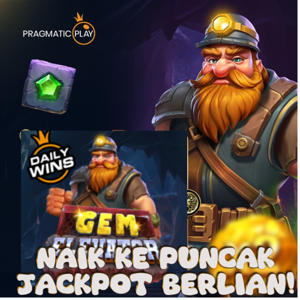 Gem Elevator