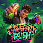 Slot Bertema Jalanan yang Penuh Warna dan Sensasi!